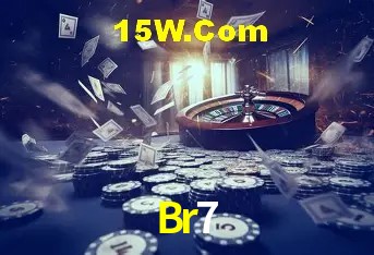 Br7 CaSSino