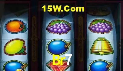 Br7: Jogos de Caça-Níqueis-Altas Recompensas, Roleta-Velocidade, Blackjack-Desafios Máximos