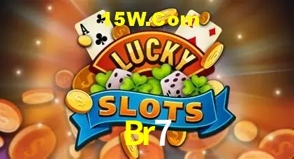 Br7 - Plataforma Oficial App - Br7 Bet