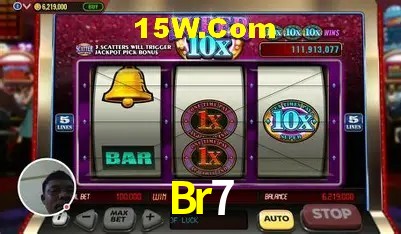 Br7 Bet